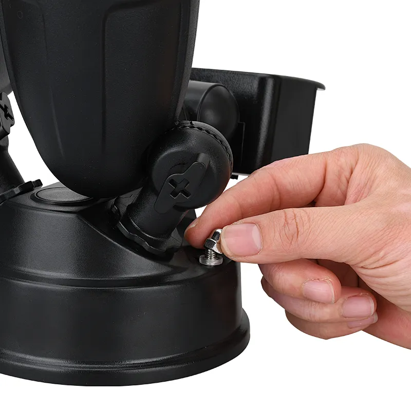 IP65 Single and Twin head spot light, IP65, CCT changeable with manual override features, Tuya/Camera function